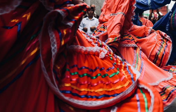 Fotos de stock gratuitas de bonito, cinco de mayo, cultura